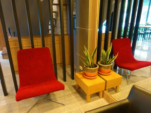 La Residence Bangkok