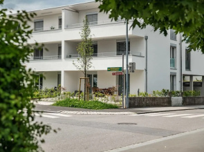 City Appartements Dornbirn