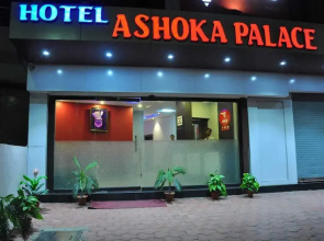 Hotel  Ashoka Palace