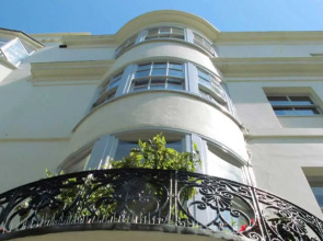 Blanch House
