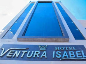 Hotel Ventura Isabel