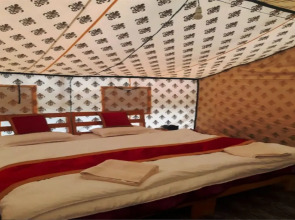 TIH Magpie Camp