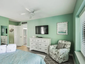 2230 Heritage Villas at The Sea Pines Resort