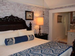 The Good House B&B