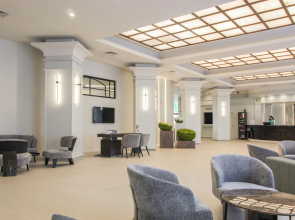 Grifid Aqua Club Bolero