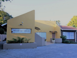 Hesperus Street Apartments