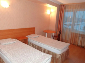 Посейдон (Искитим)