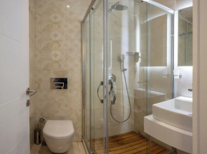 Hotel Grand Istanbul