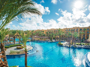 Hotel Riu Santa Fe - All Inclusive