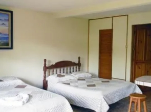 Cabinas Paraiso Pez Vela