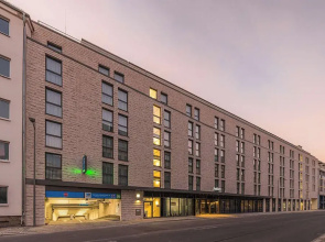 Radisson Hotel Leipzig