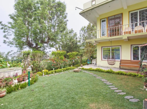 Bliss Homestay