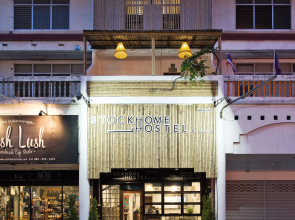Stockhome Hostel Ayutthaya