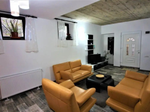 Maria*s Apartment!