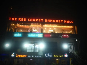 Red Carpet