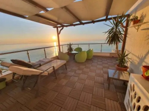 HPManagement Byala Beach Residence Apartments