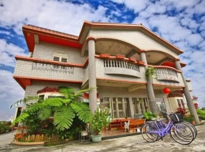 Yilan Feeling Homestay B&B