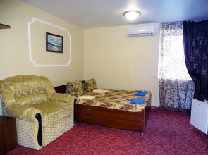 На Никитинской