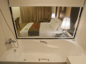 The Erawan Koh Chang