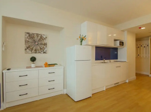 Апарт-отель Dream Home