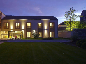 Hotel Les Herbes Folles