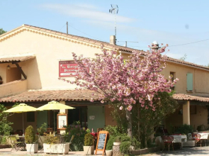 La Bergerie Provencale