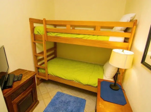 Beautiful 1Â½ Bedroom Condo on the Sea of Cortez at Las Palmas Resort D-703A 2 Condo by RedAwning