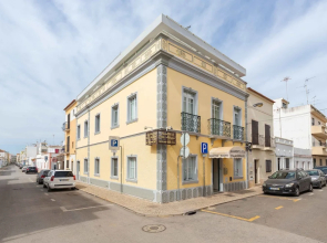 Villa Marquez Apartments