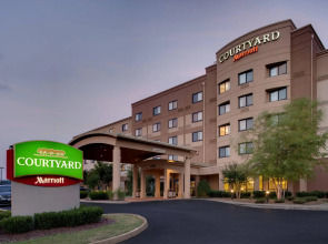 Courtyard by Marriott Bristol