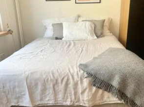 Lovely studio in the famous Design District area.