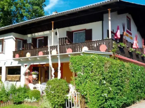 Pension Stissen Haus am See