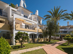 Townhouse Monique Calahonda Canovas (VC)
