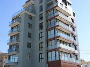 Karia Plus City Apartments