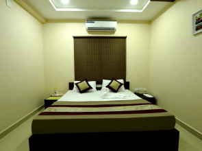 Treebo Eco Stay T Nagar
