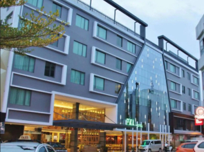 Eska Hotel