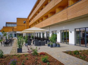 Sonnenhotel Weingut Römmert