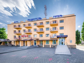 Rziotel Kryvyi Rih