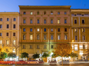 Hotel Ranieri