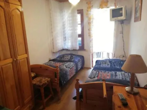 Guest Rooms Kostadinov