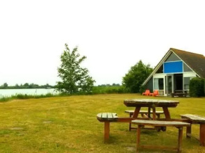 De Lauwer Bungalows