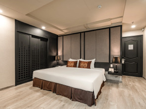 Paragon Saigon Hotel