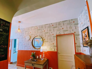 Maison Belmont