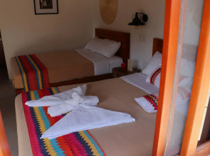 Poza Clara Sanctuary Hotel