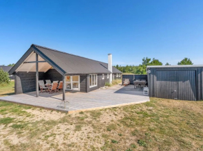 "Alvi" - 700m from the sea in NW Jutland
