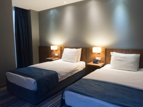 Holiday Inn Express Istanbul Altunizade by IHG