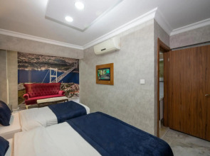 Tamara Residence Hotel Istanbul