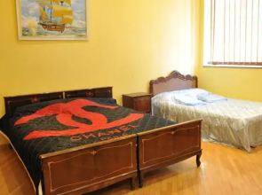 Marisali Hotel