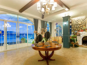 Erhai Lake View Resort Hotel Yuebo Jingyi
