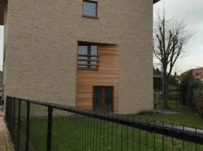 BB La Maison du Soleil