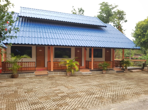 Banphu Montalang Resort